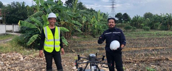 Galeri PT Jaya Survey Indonesia (1)