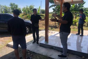 Galeri PT Jaya Survey Indonesia (2)