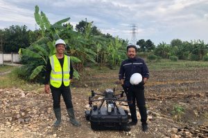 Galeri PT Jaya Survey Indonesia (4)