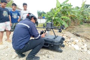 Galeri PT Jaya Survey Indonesia (5)
