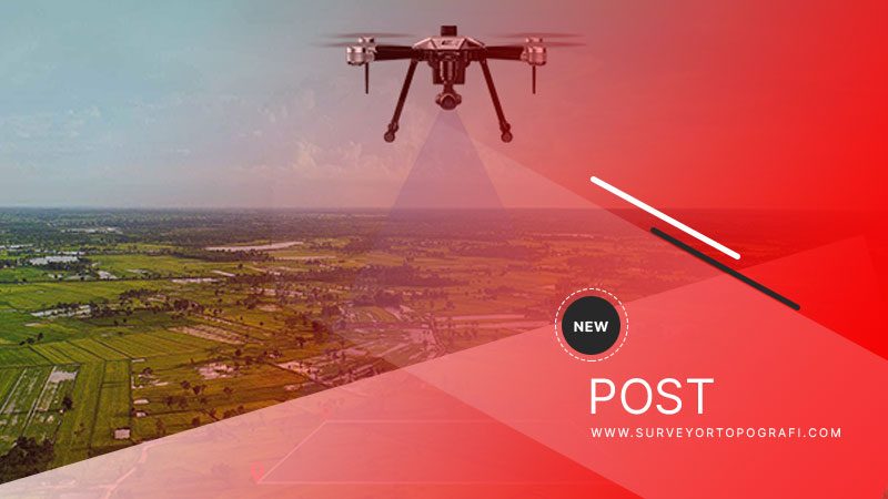 Aerial Mapping Jakarta