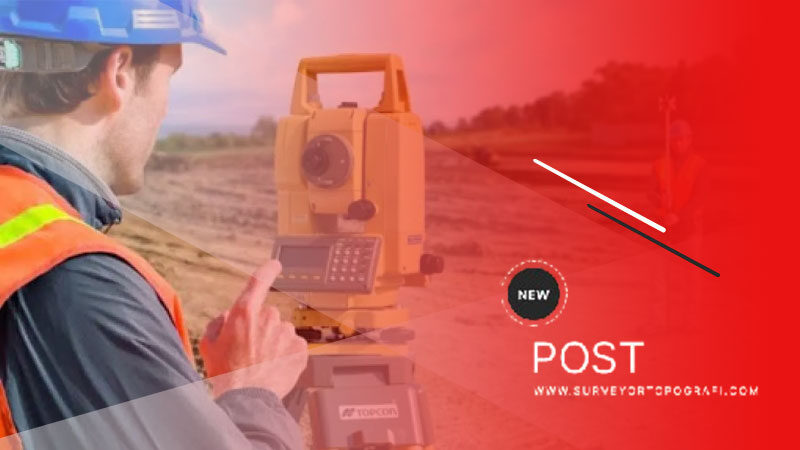 Survey Topografi