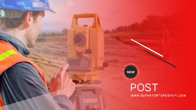 Survey Topografi