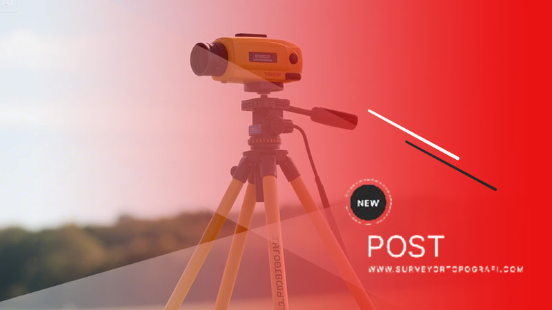 Harga Jasa Topografi Jakarta
